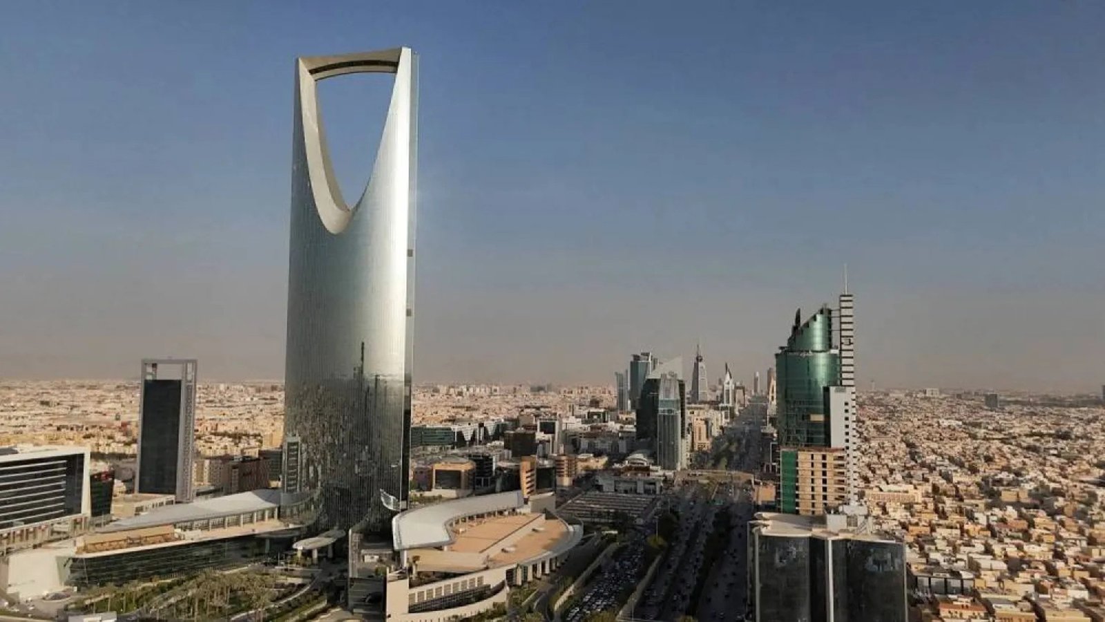 IMF upgrades Saudi growth