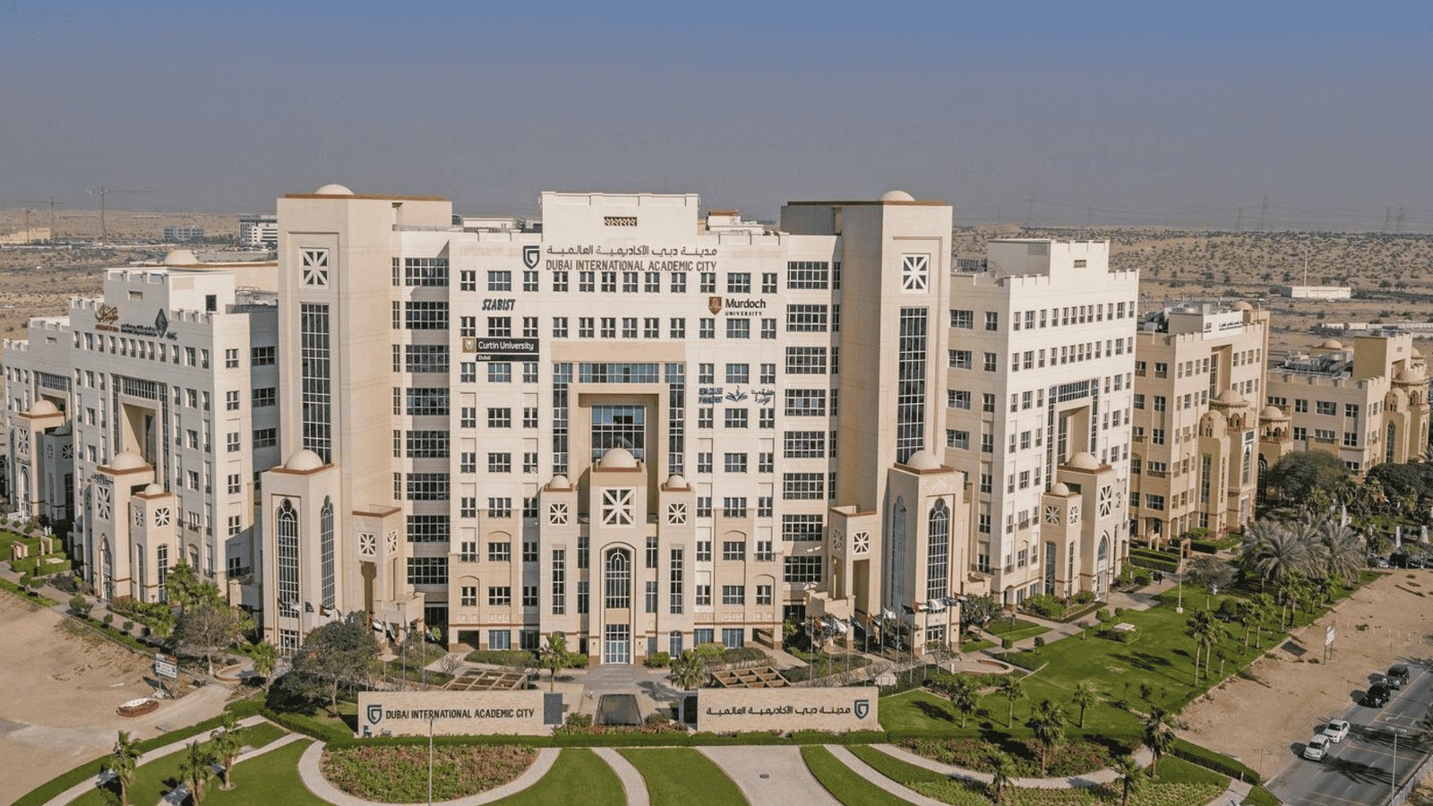 TECOM Group | The Gulf Entrepreneur TECOM Group