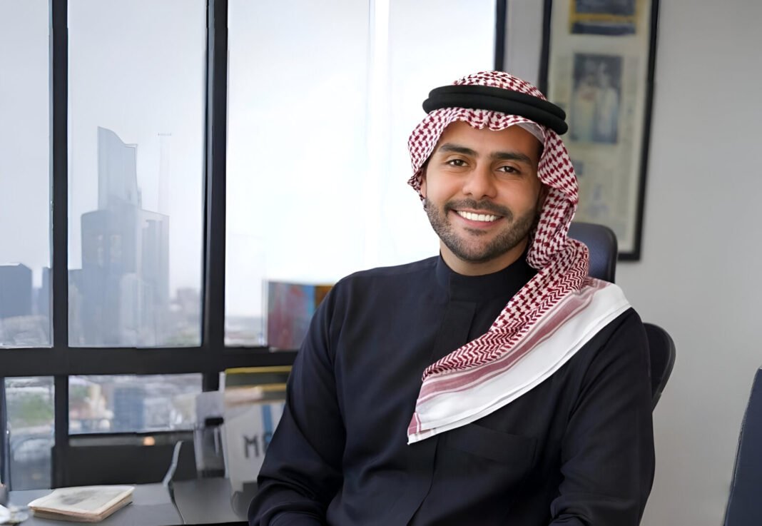 Mohammed H. Khashoggi: Driving Change with Ejaro in Support of Saudi Vision 2030