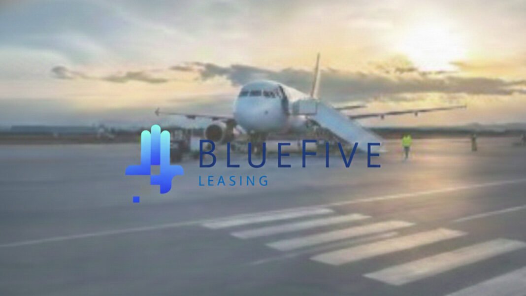 BlueFive Capital Is Building a $1B Aircraft Leasing Platform in Oman