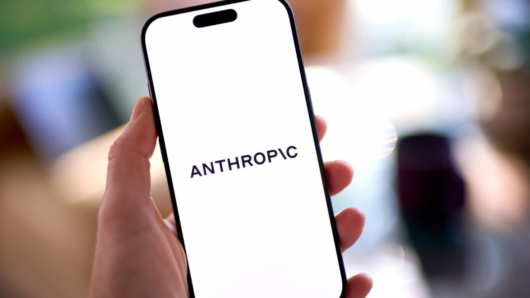 MGX in Talks to Join Anthropic’s $20 Billion Fundraising