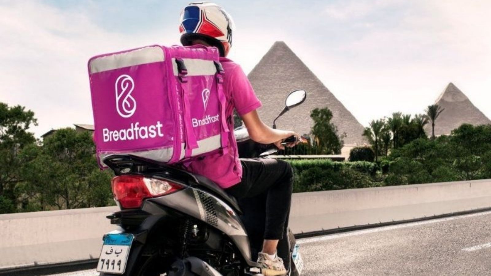 Breadfast’s $50 Million Funding