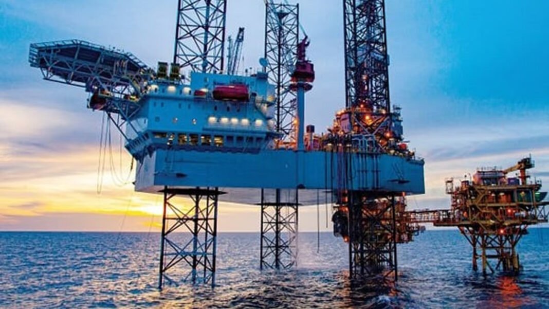 Chevron, Qatar Sign Syria Offshore Oil and Gas Exploration Pact