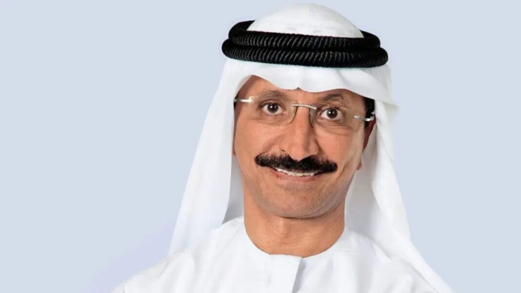 Sultan Ahmed bin Sulayem – Visionary Leader Behind DP World’s Global Growth