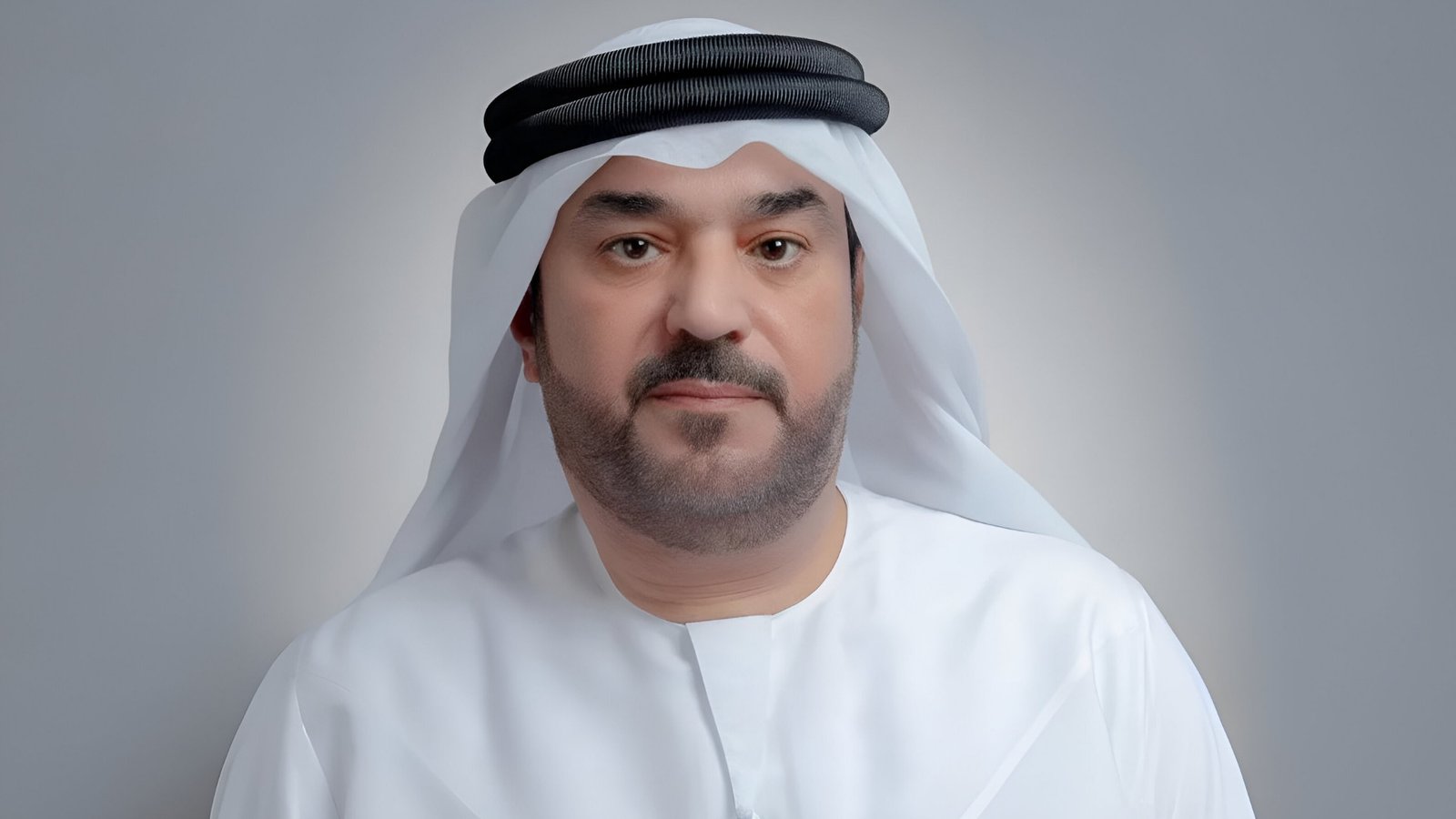 H.E. Rashid Hamdan Bin Khadim Al Nuaimi