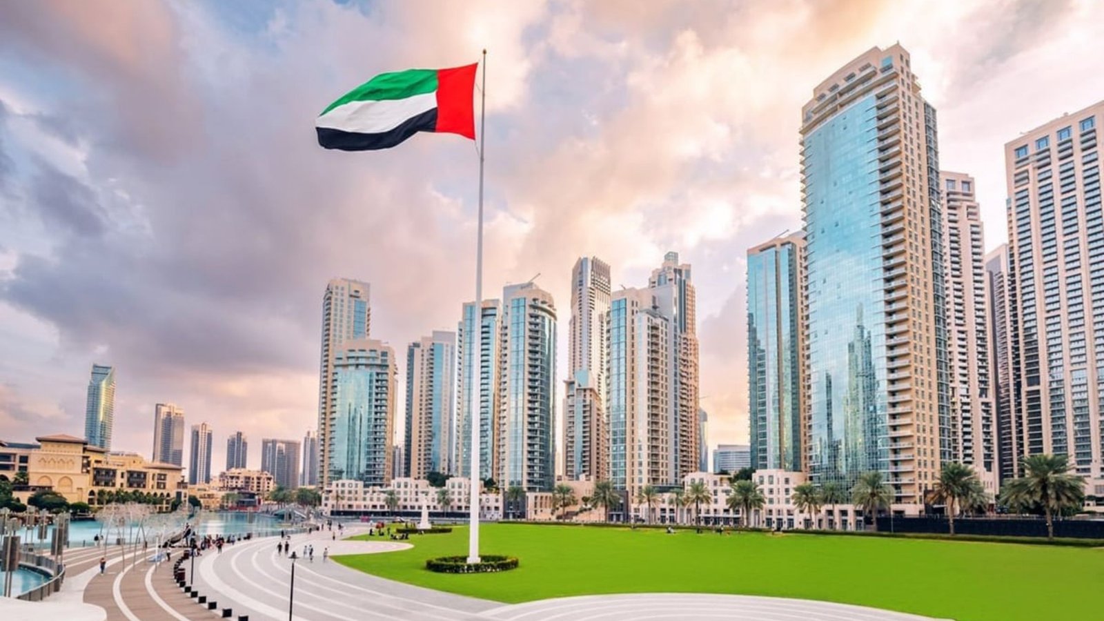 UAE economy growth outlook 2026