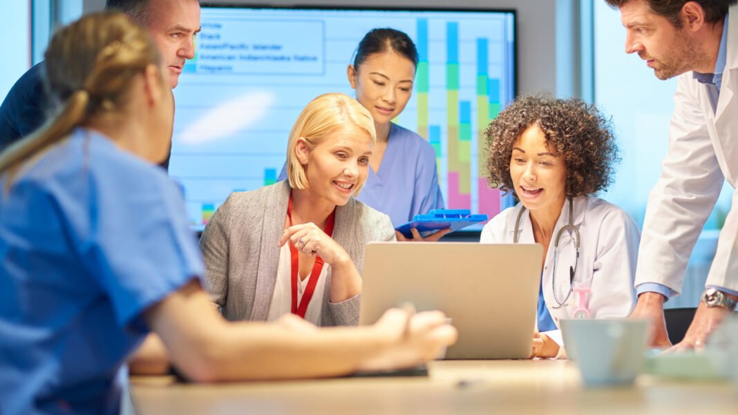 Healthcare Drives Dubai’s Economy to $97 Billion milestone