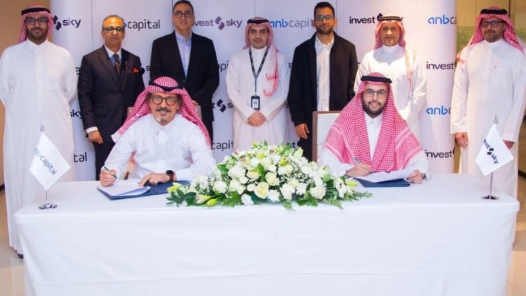 UAE Fintech InvestSky Raises Seed Funding of $4M for Expansion