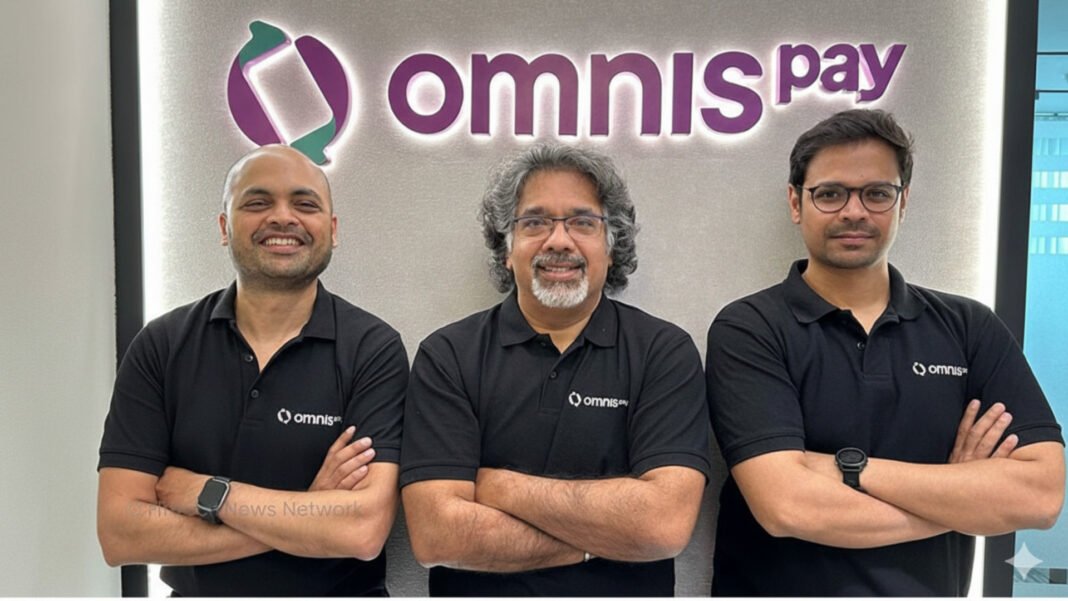 Omnispay Raises $2M for GCC SME Finance Push