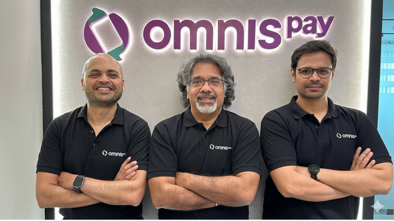Omnispay's $2M funding