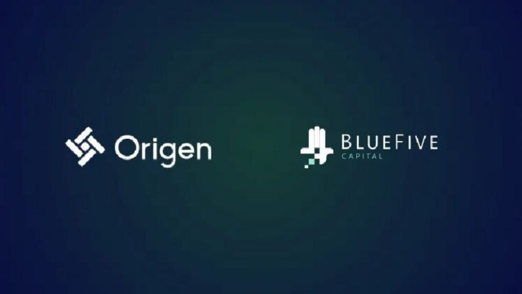 Abu Dhabi AI Firm Origen Gains $50M Funding