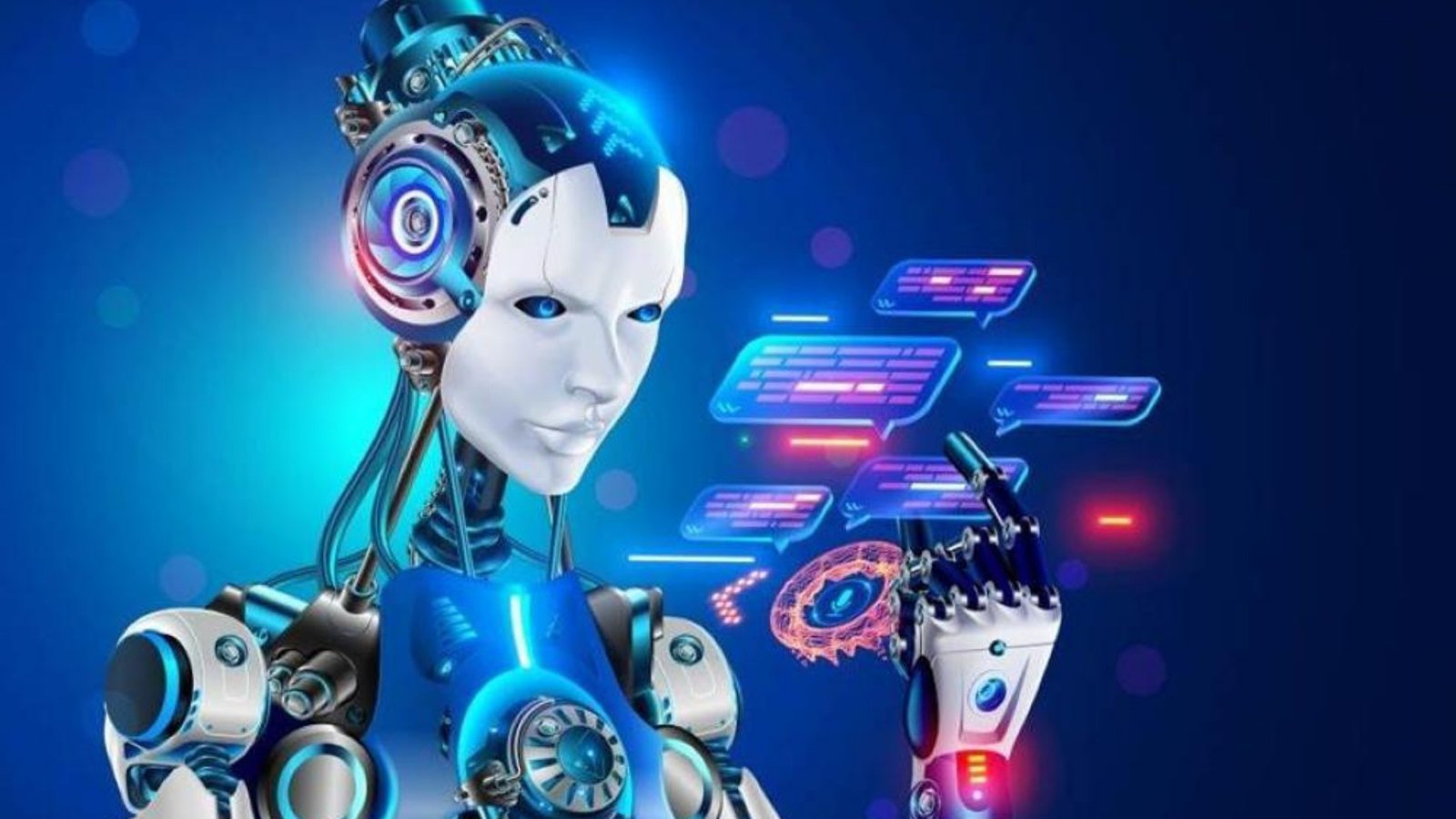 QIA Investment AI Chip