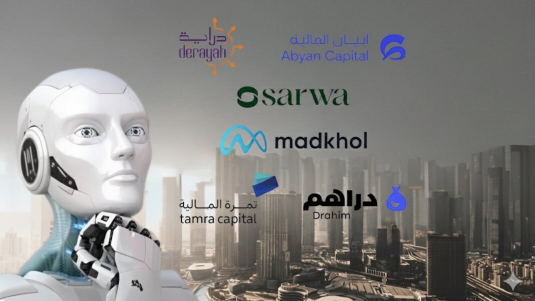 Robo-Advisory Platforms Are Quietly Transforming Investing in the Middle East to Watch in 2026