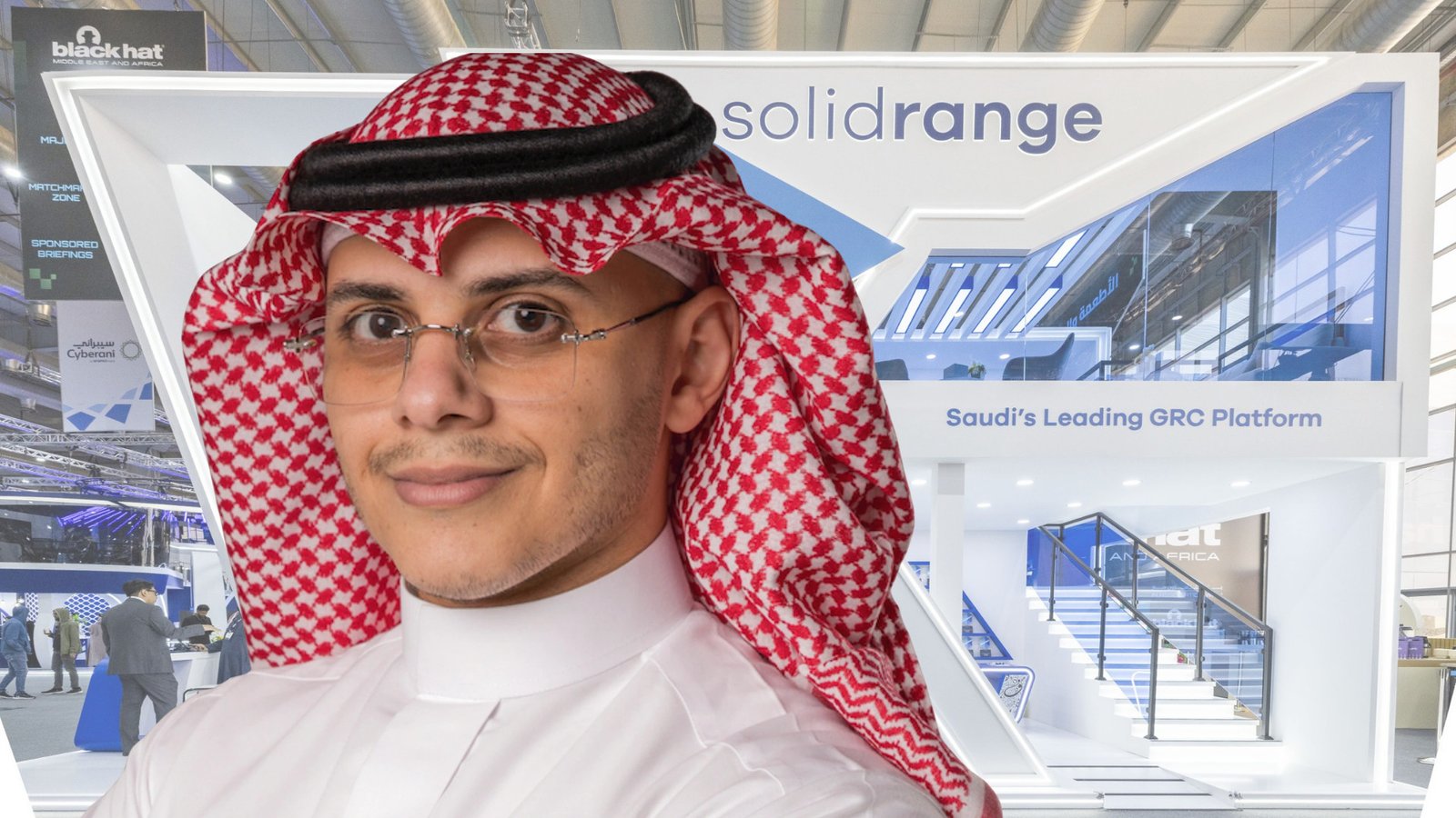 Solidrange $2.4M seed funding
