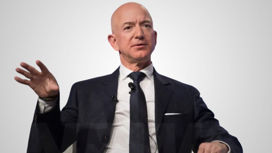 ADIA Project Prometheus Investment Gains Momentum