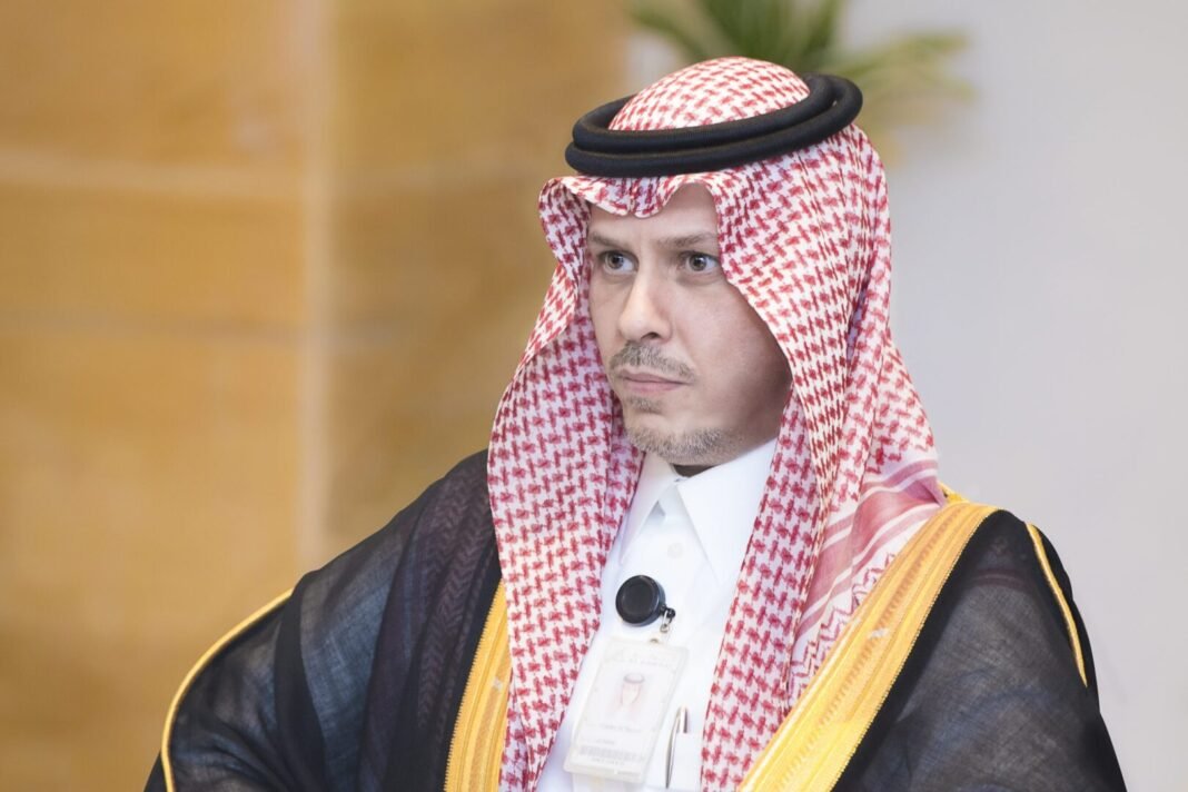 Fakher Al-Shawaf: Driving Saudi Vision 2030 Through AlBawani Holding Company