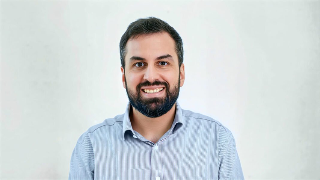 How Ibrahim Manna Is Making Construction Smarter And Profitable