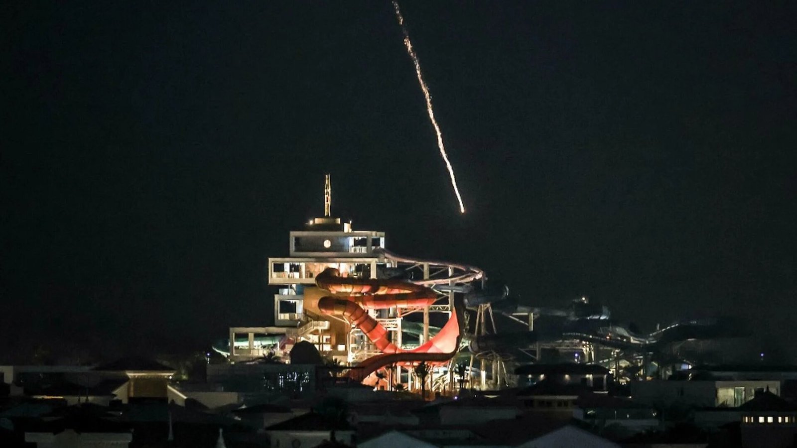 AWS Data centre security concerns