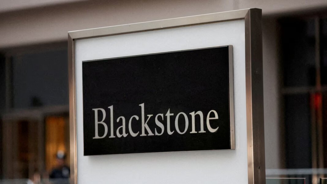 Blackstone Commits $250 Million to New UAE Platform UAE Payments Infrastructure Investment