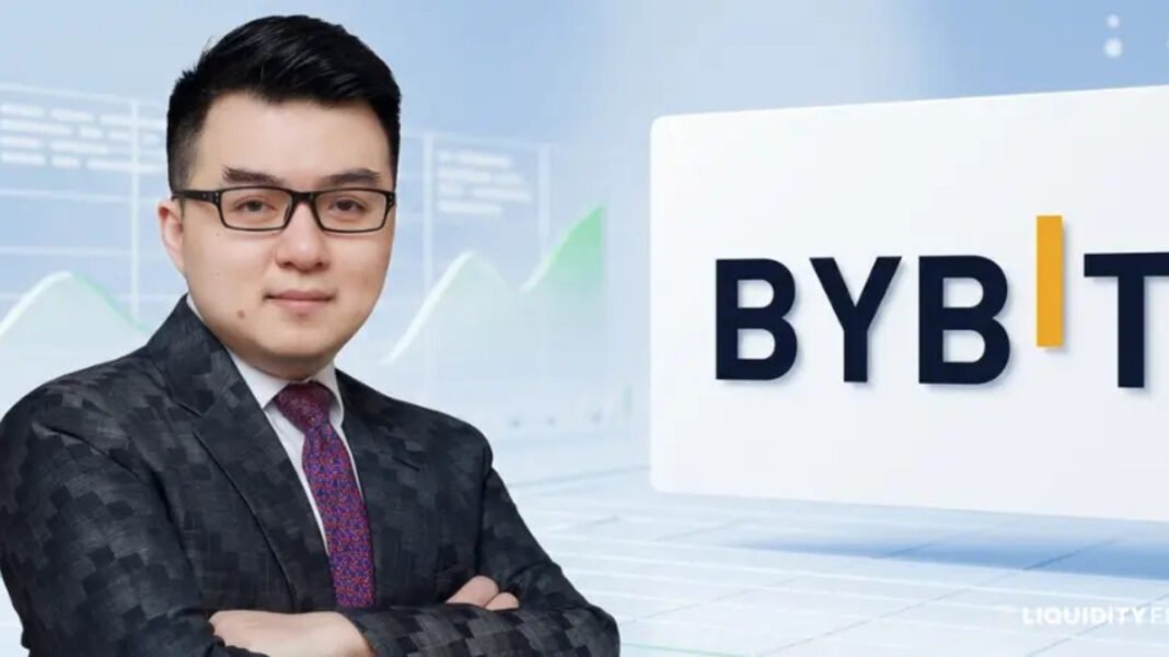 Bybit Appoints Derek Dai to Spearhead MENA Expansion Efforts