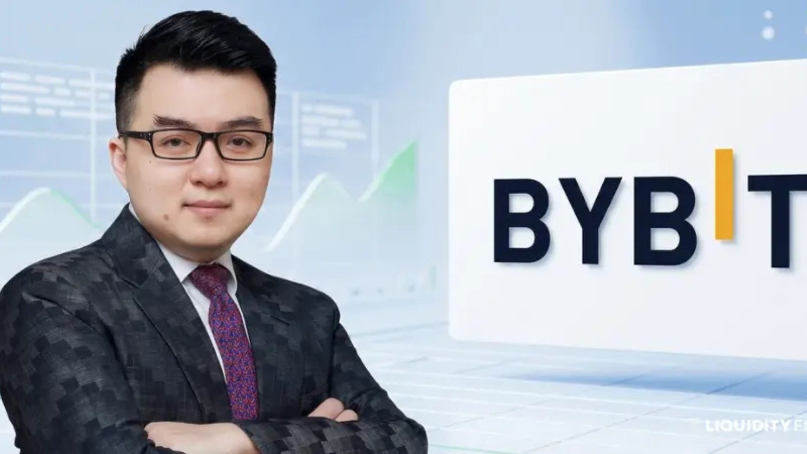 Bybit Derek Dai MENA expansion