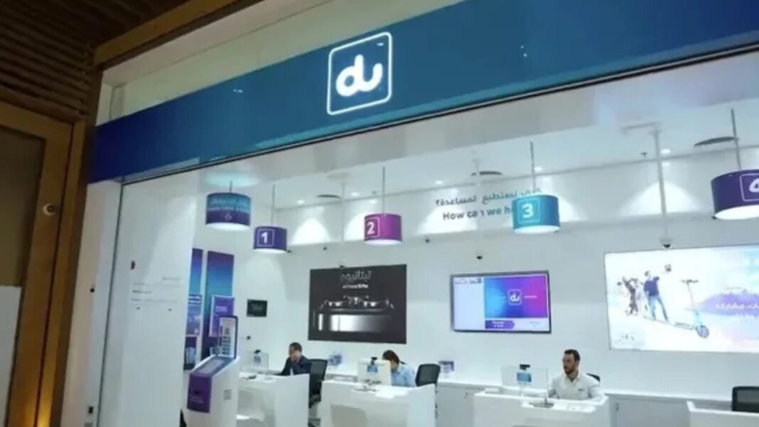 Du Boosts Shareholders with $127M Extra Dividend Proposal