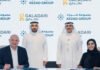 KEZAD Group Secures 50-Year Land Lease with Galadari Brothers KEZAD Galadari land lease