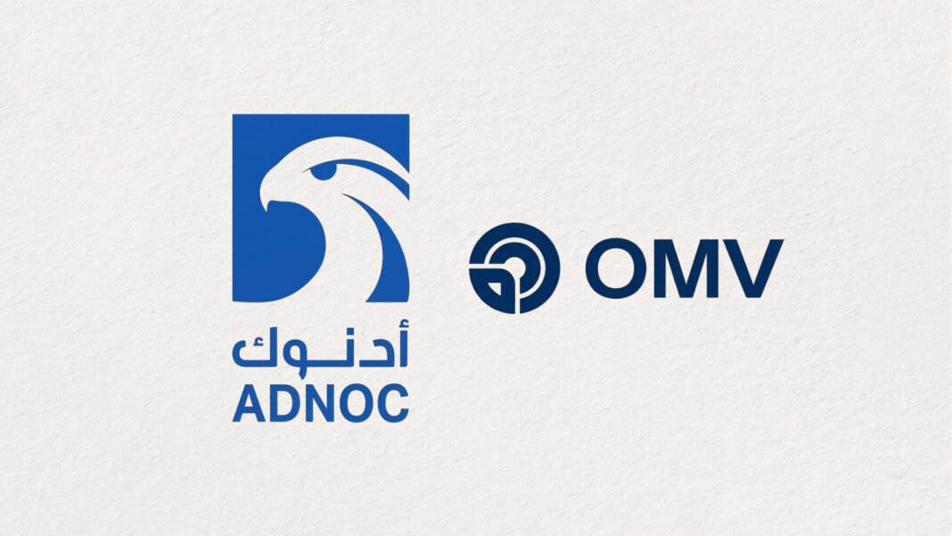 OMV and ADNOC Shake Global Markets With $60 Billion BGI Merger Delay OMV and ADNOC