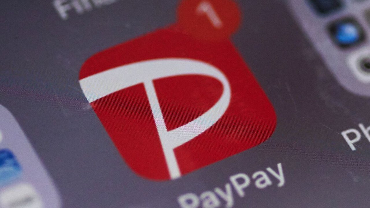 PayPay IPO