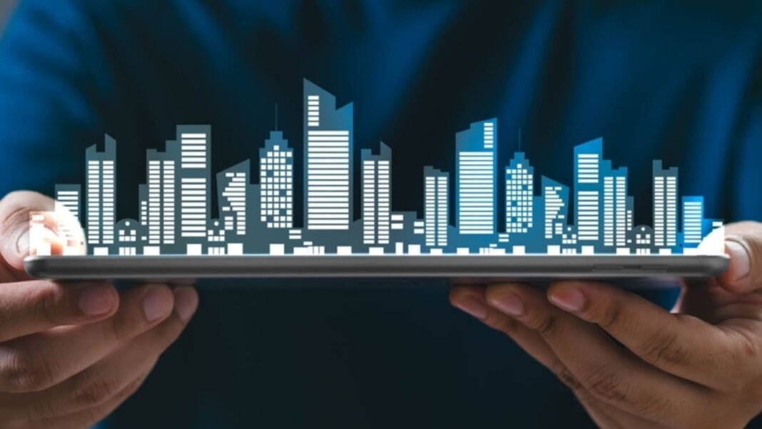 Dubai Advances PropTech 3.0 with Major Economic Outlook PropTech 3.0 Dubai