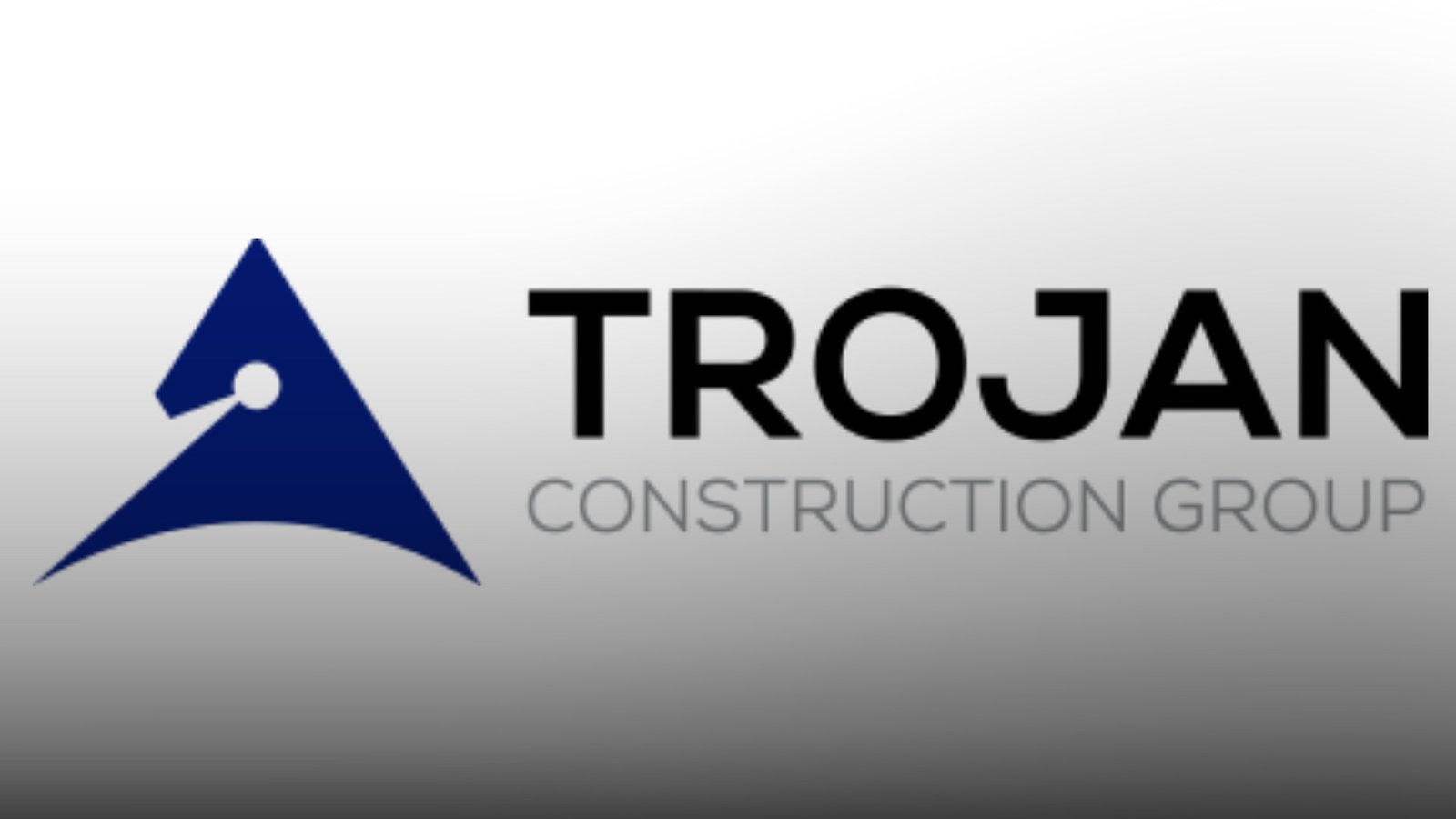 Trojan Construction new CEO