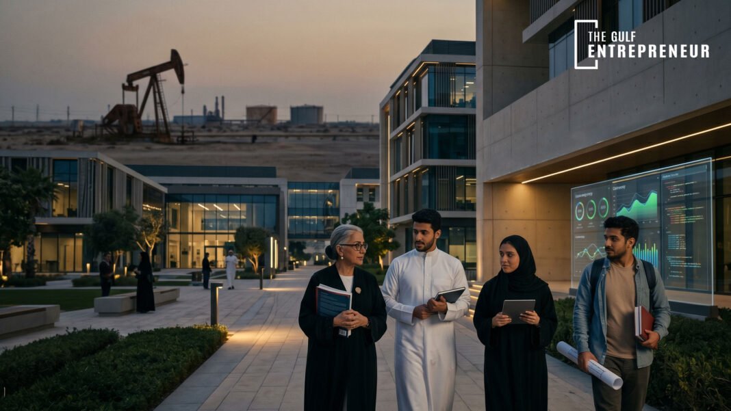 28% of Saudi Tech Founders Are Women. So, Why Does the Funding Gap Still Exist? Tech Founders