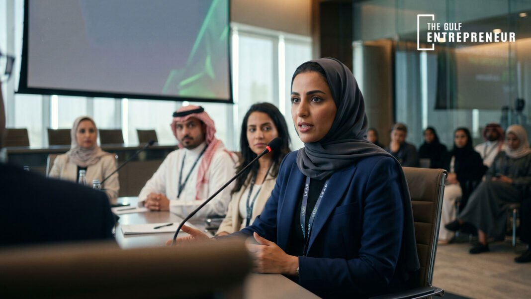 The Gulf Is Replacing Oil With Education – and It Affects Every One of Us Gulf Is Replacing Oil With Education