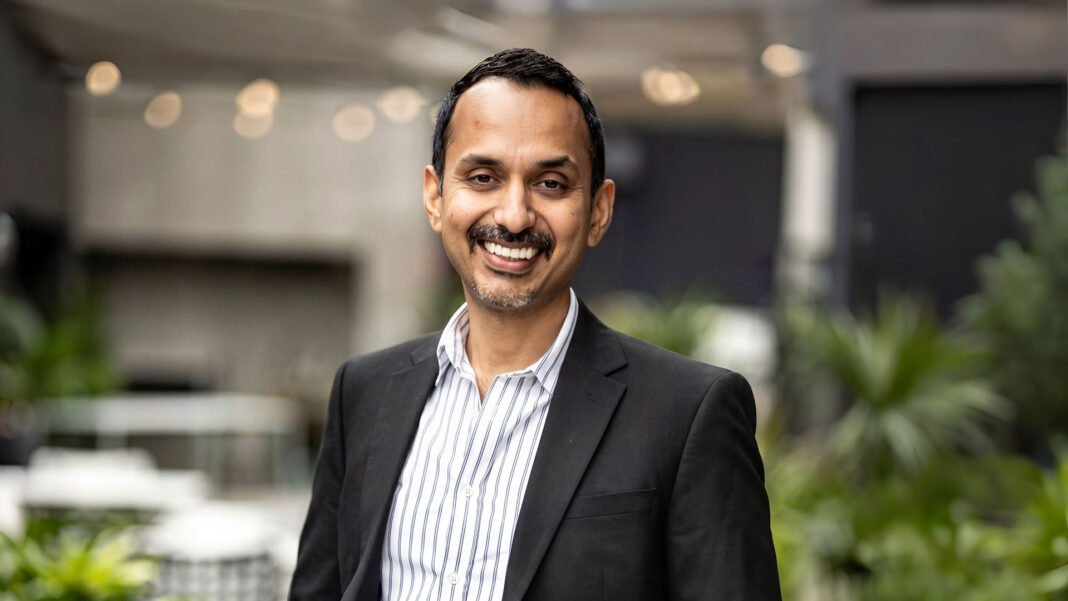 TERN Group Healthcare: A Quiet Shift in Global Hiring TERN Group Healthcare