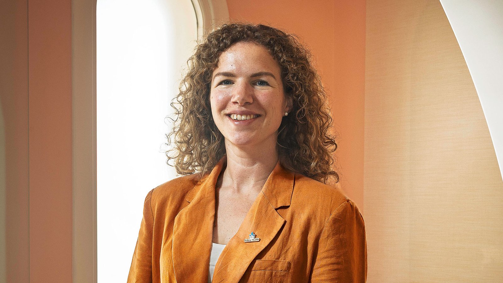 Nabta Health's women’s health platform