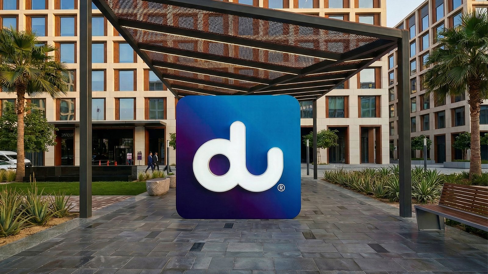 du refinancing facility