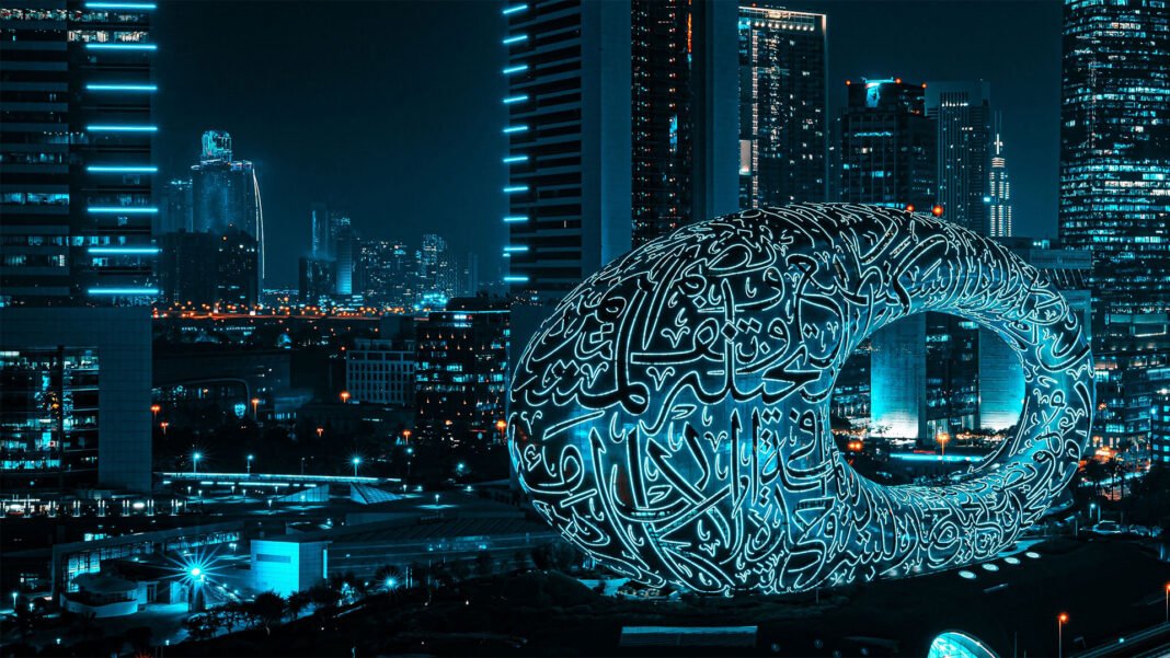Dubai AI-First City Model: What EveryGulf Capital Needs to Steal (and What to Avoid) Dubai AI-First City