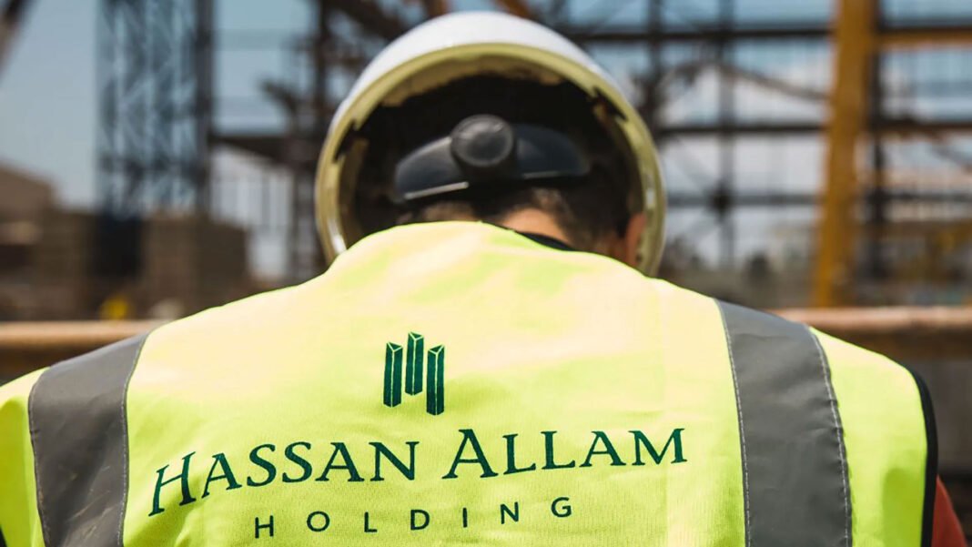Hassan Allam Expands Portfolio in Egypt Infrastructure Acquisition Through MetiPro Deal Egypt infrastructure acquisition