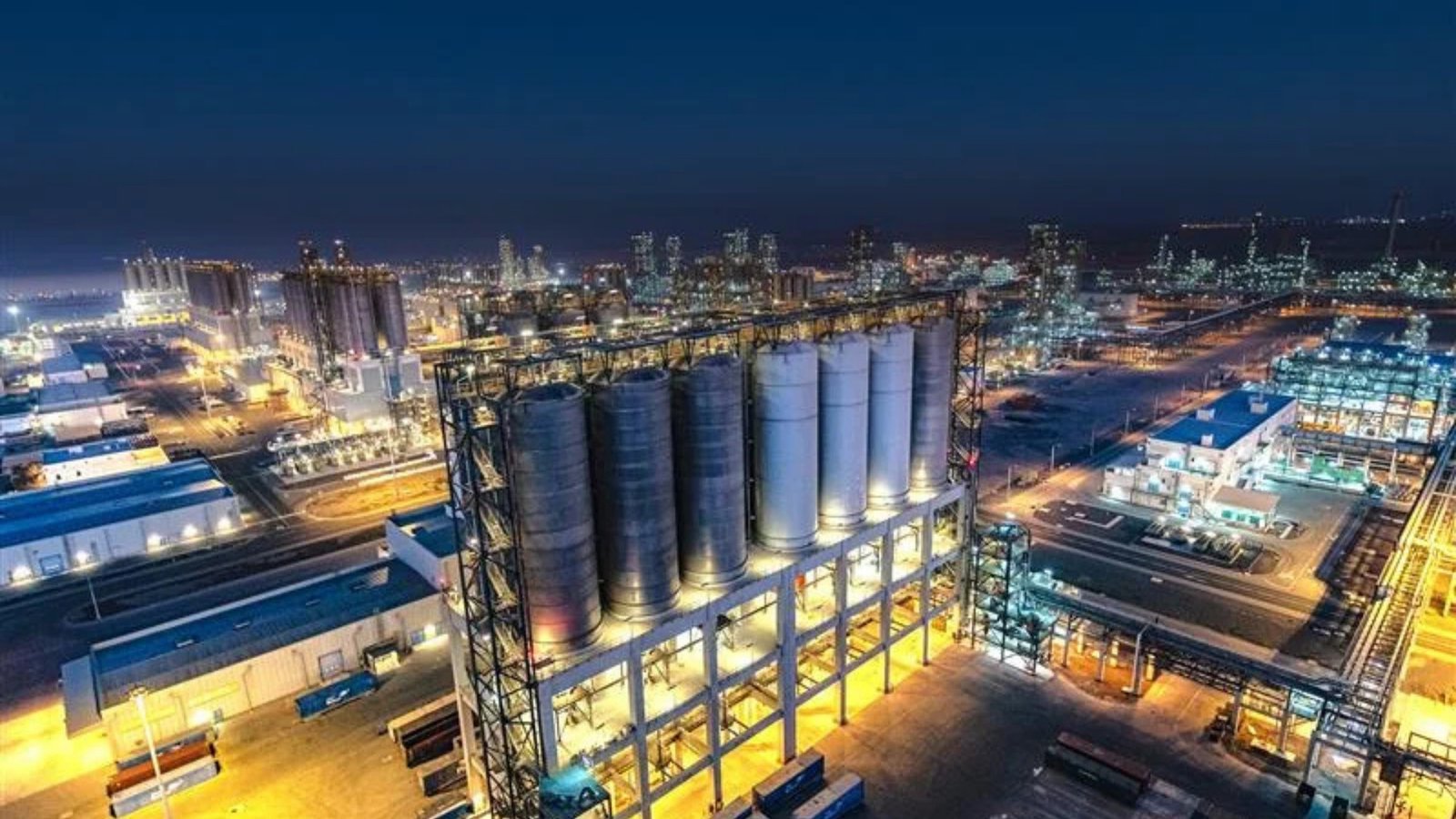 Kezad secures $40m industrial sector investment