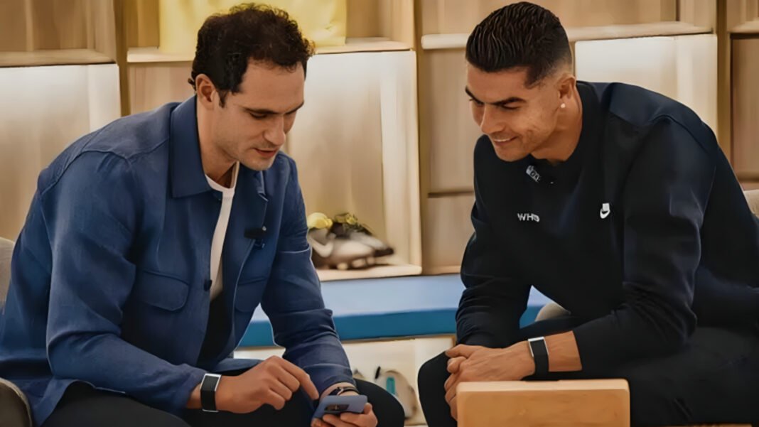 Whoop Fundraising Round Secures $575M With Gulf Investors Whoop Fundraising Round