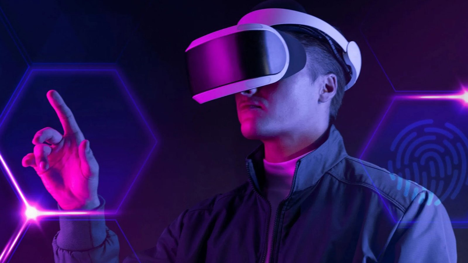 Gulf metaverse economy